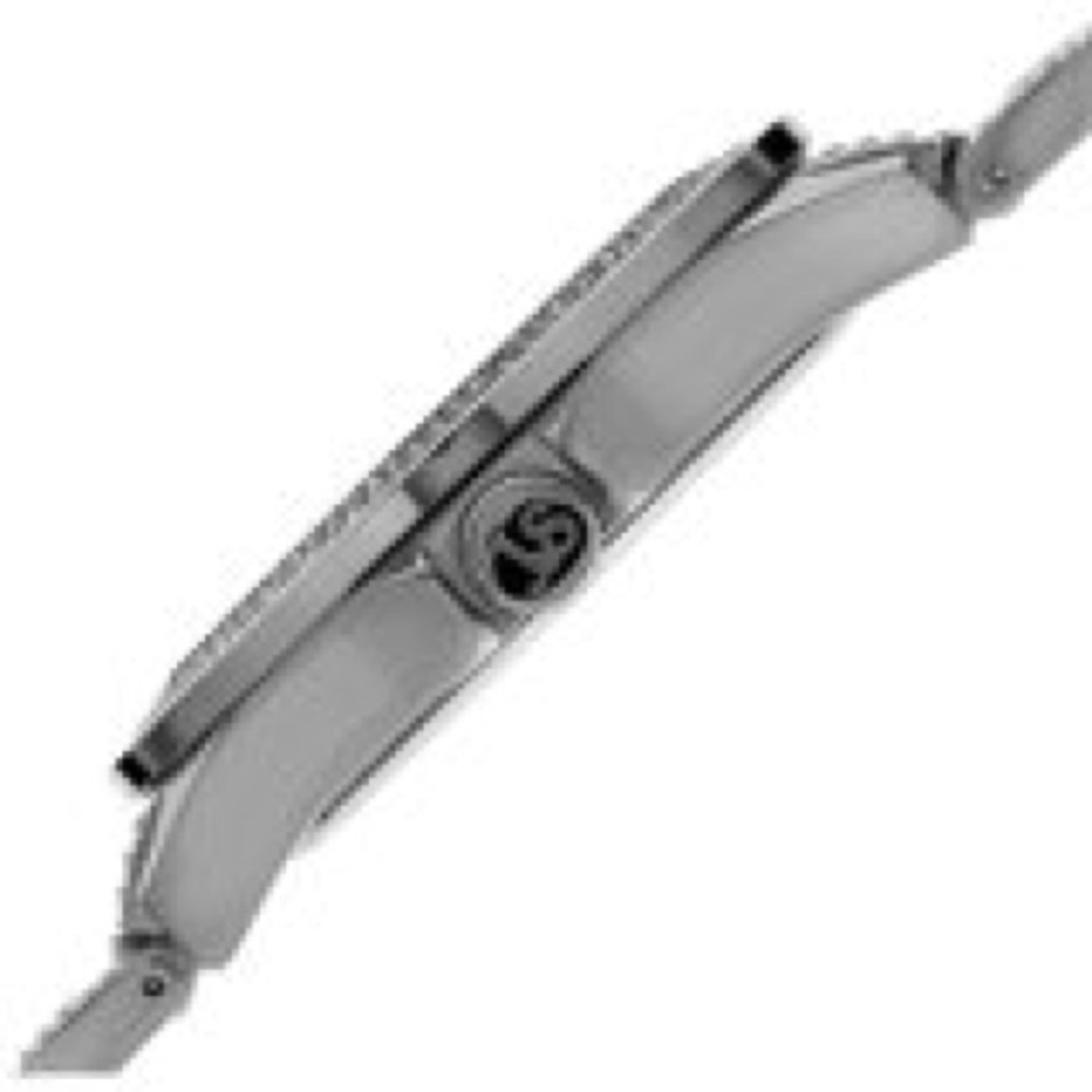 Watch-Men's Quartz Genuine Bracelet Watch - Picture 4 of 4
